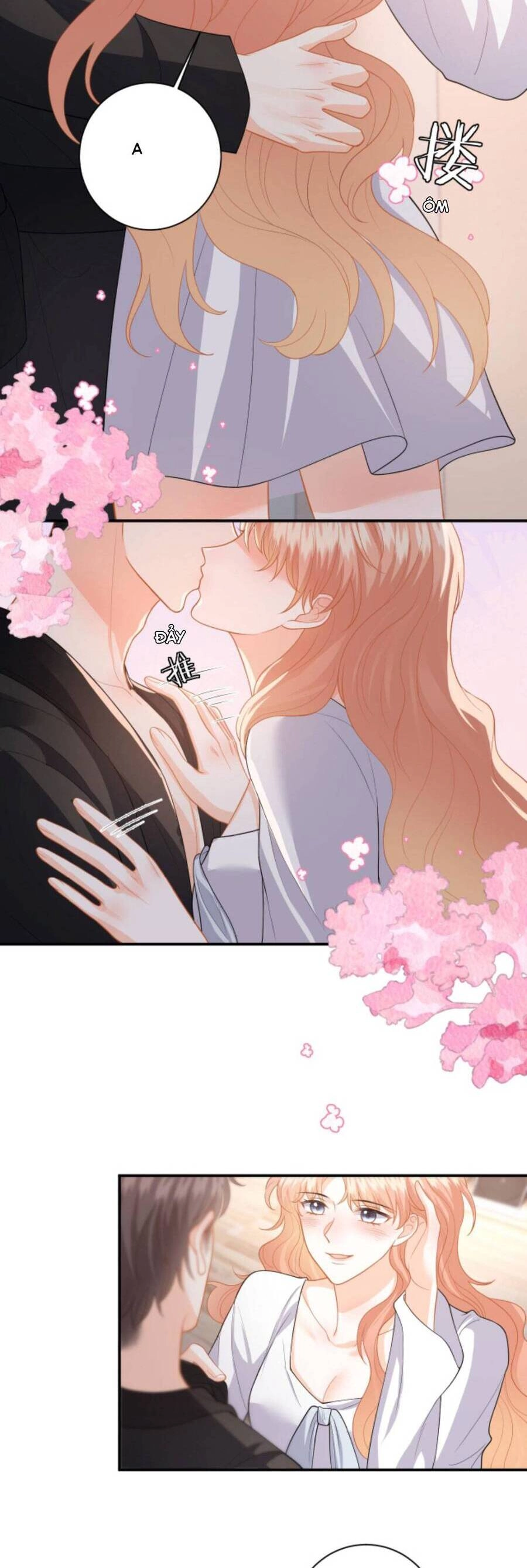 Xuyên Nhanh : Nhân Vật Phản Diện Quá Nuông Chiều Ta Chapter 122 - 10