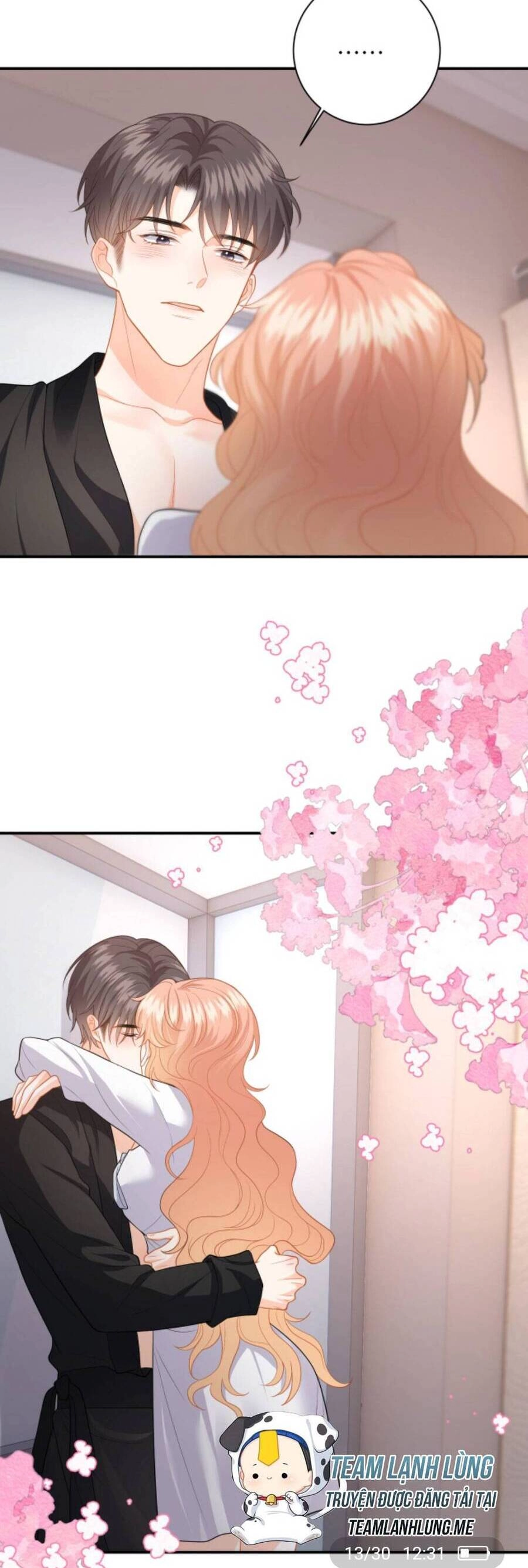 Xuyên Nhanh : Nhân Vật Phản Diện Quá Nuông Chiều Ta Chapter 122 - 11