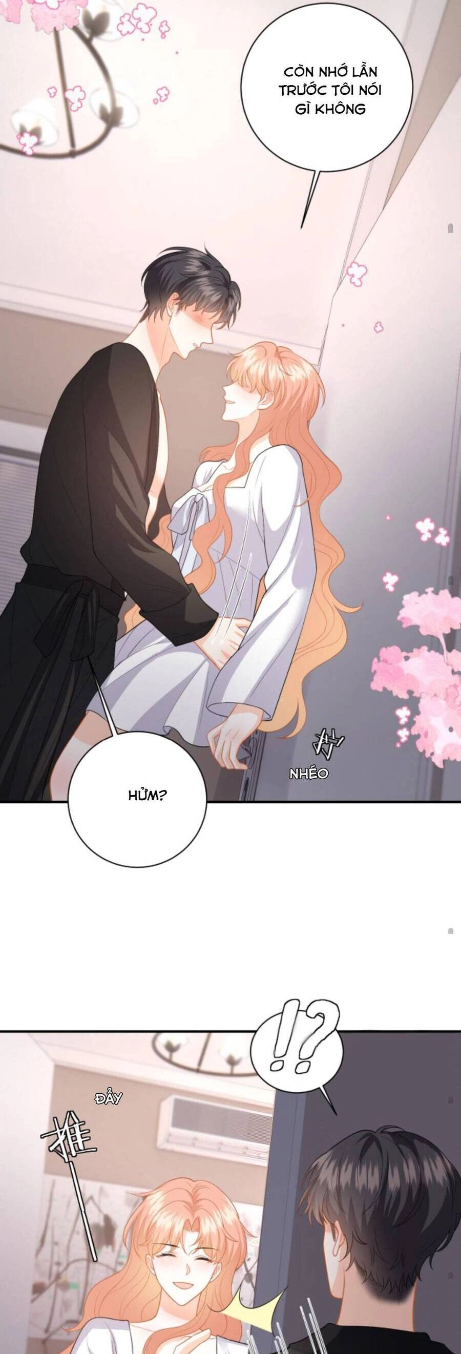 Xuyên Nhanh : Nhân Vật Phản Diện Quá Nuông Chiều Ta Chapter 122 - 13