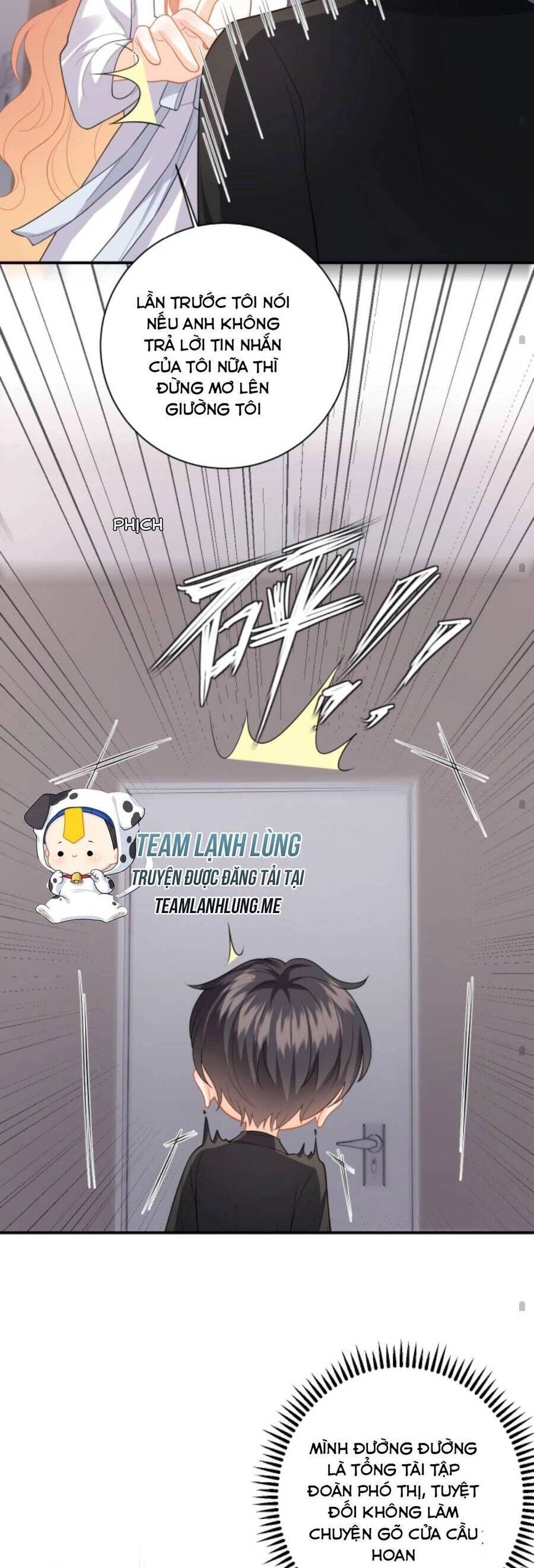 Xuyên Nhanh : Nhân Vật Phản Diện Quá Nuông Chiều Ta Chapter 122 - 14