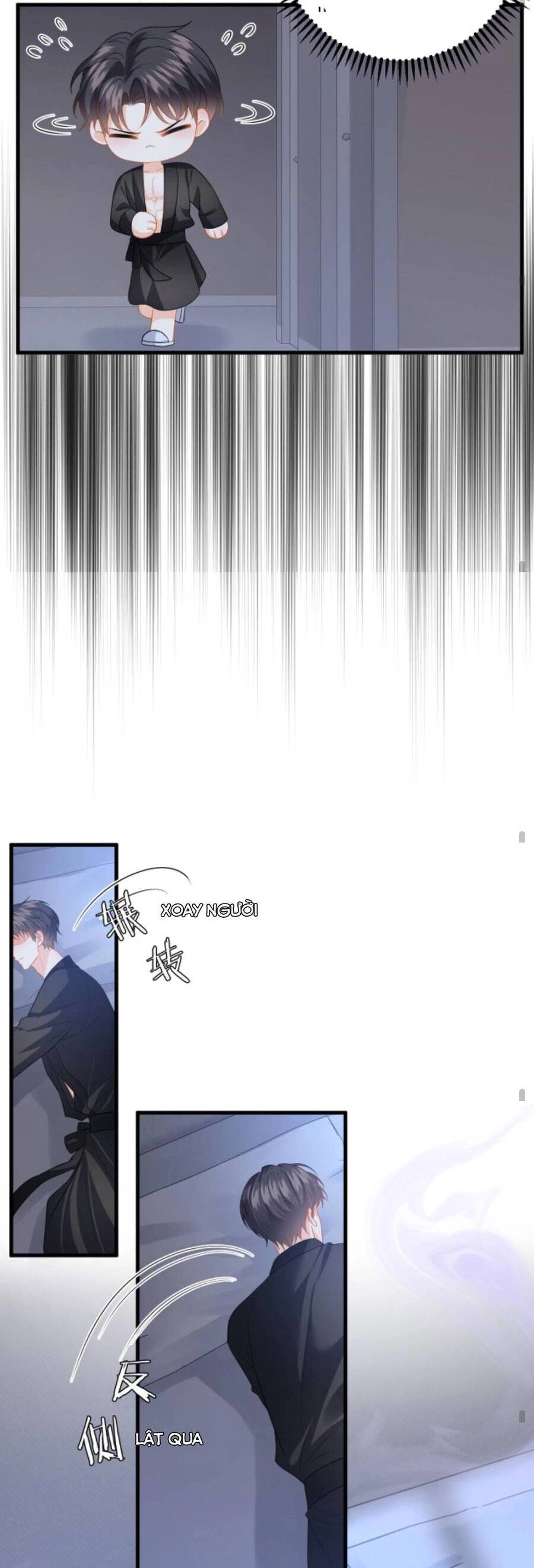 Xuyên Nhanh : Nhân Vật Phản Diện Quá Nuông Chiều Ta Chapter 122 - 15