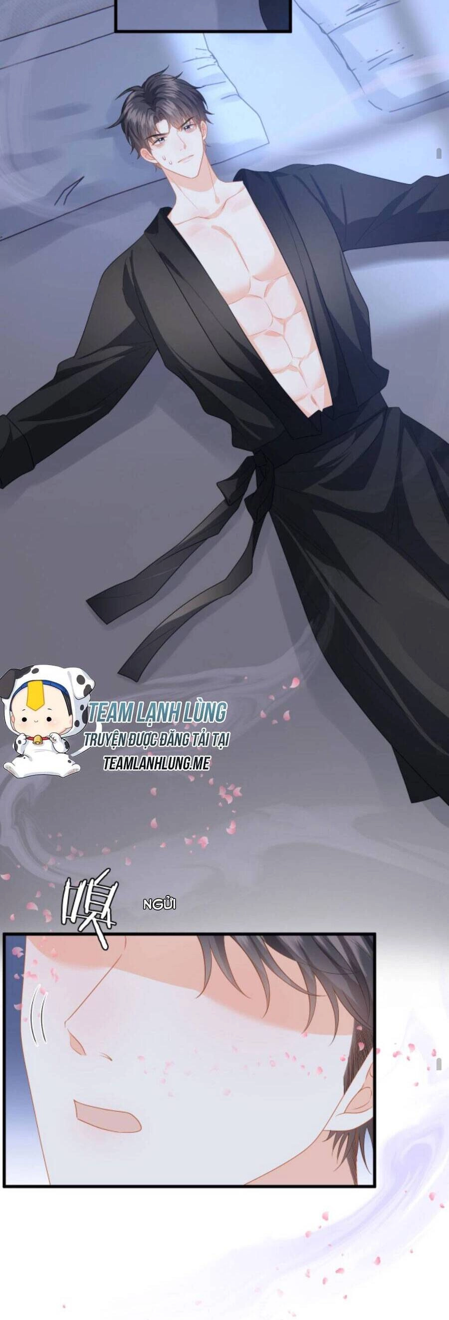 Xuyên Nhanh : Nhân Vật Phản Diện Quá Nuông Chiều Ta Chapter 122 - 16