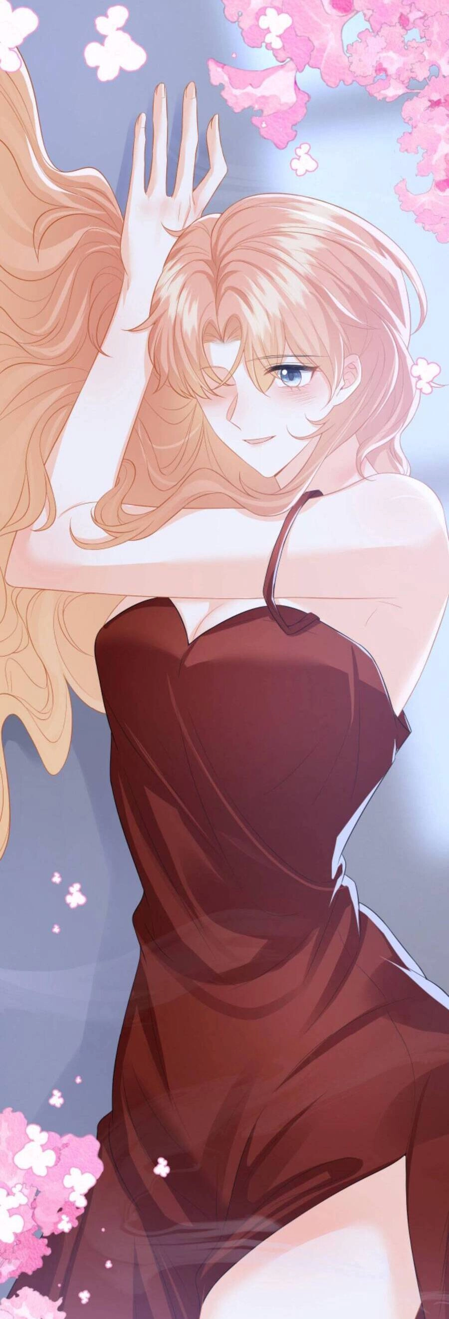 Xuyên Nhanh : Nhân Vật Phản Diện Quá Nuông Chiều Ta Chapter 122 - 18