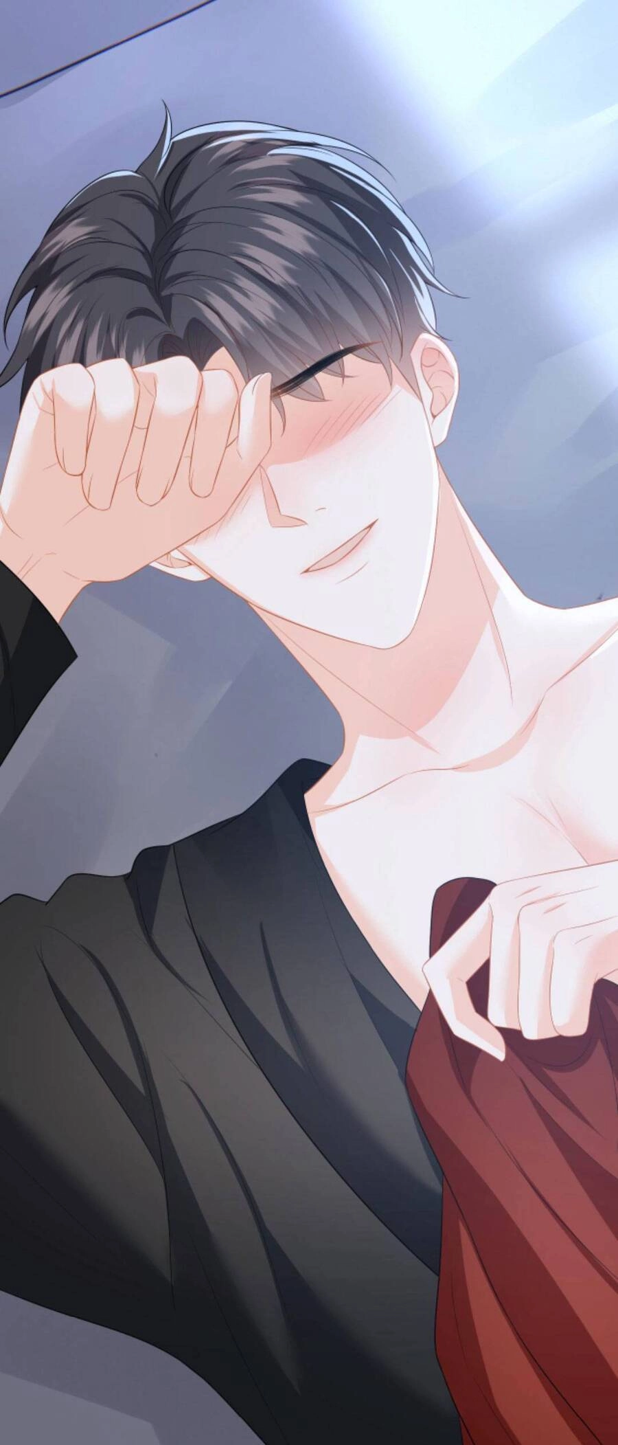 Xuyên Nhanh : Nhân Vật Phản Diện Quá Nuông Chiều Ta Chapter 122 - 20