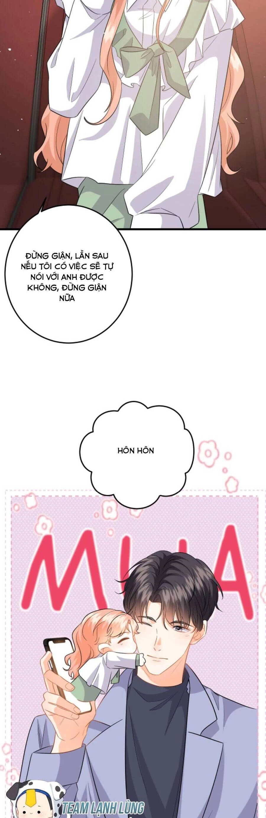 Xuyên Nhanh : Nhân Vật Phản Diện Quá Nuông Chiều Ta Chapter 124 - 8