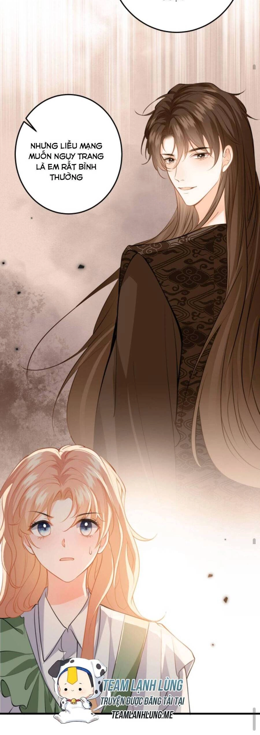 Xuyên Nhanh : Nhân Vật Phản Diện Quá Nuông Chiều Ta Chapter 124 - 17