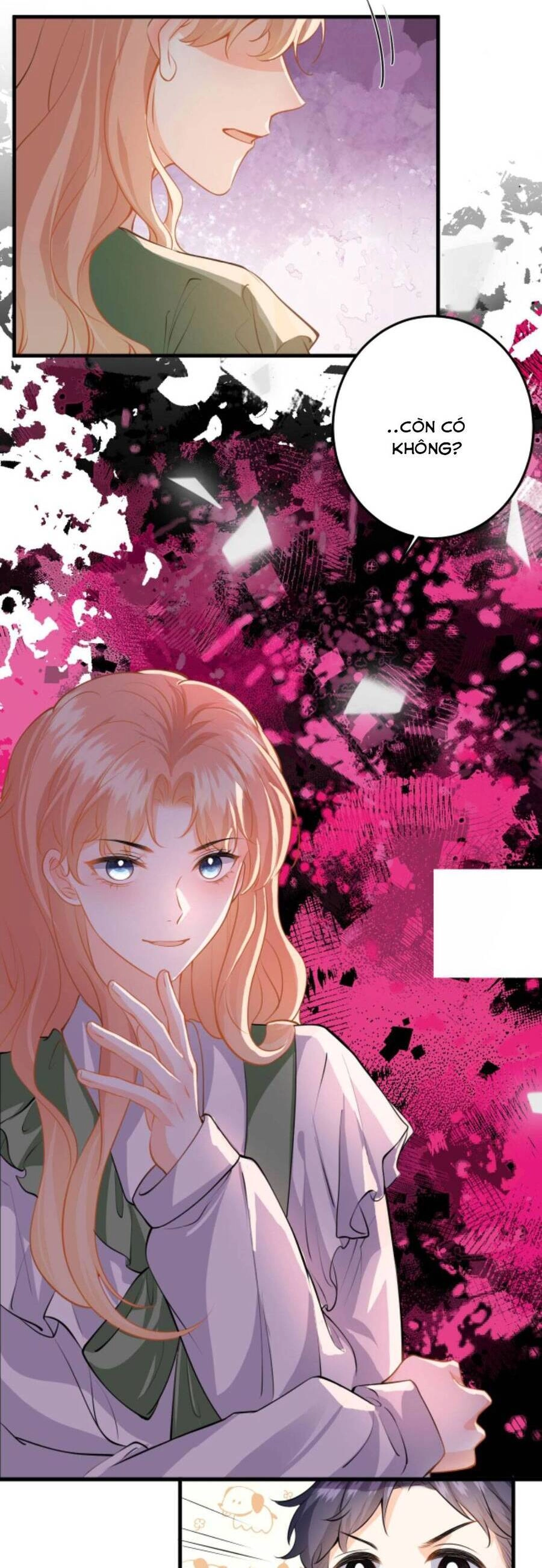 Xuyên Nhanh : Nhân Vật Phản Diện Quá Nuông Chiều Ta Chapter 124 - 19