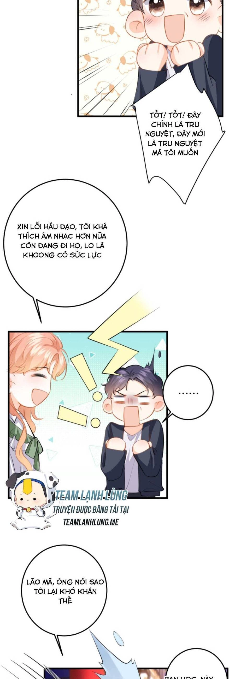 Xuyên Nhanh : Nhân Vật Phản Diện Quá Nuông Chiều Ta Chapter 124 - 20