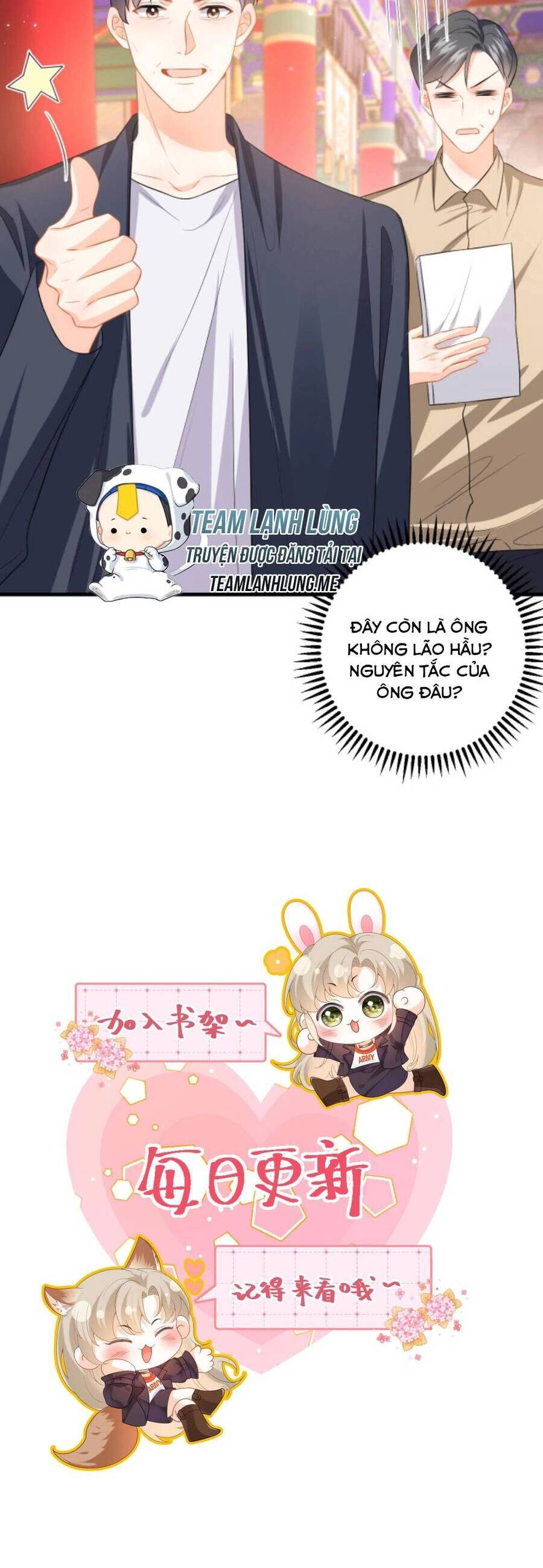 Xuyên Nhanh : Nhân Vật Phản Diện Quá Nuông Chiều Ta Chapter 124 - 23