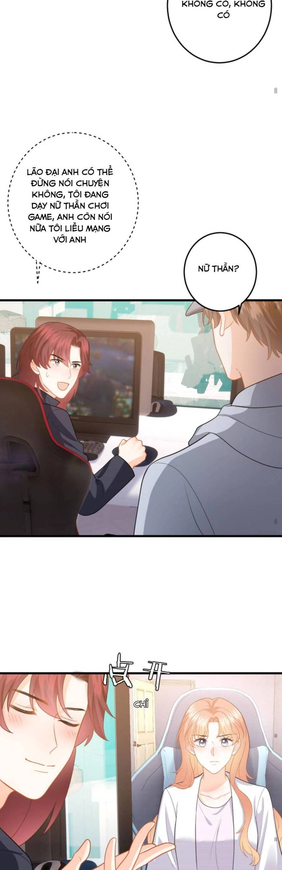 Xuyên Nhanh : Nhân Vật Phản Diện Quá Nuông Chiều Ta Chapter 126 - 12