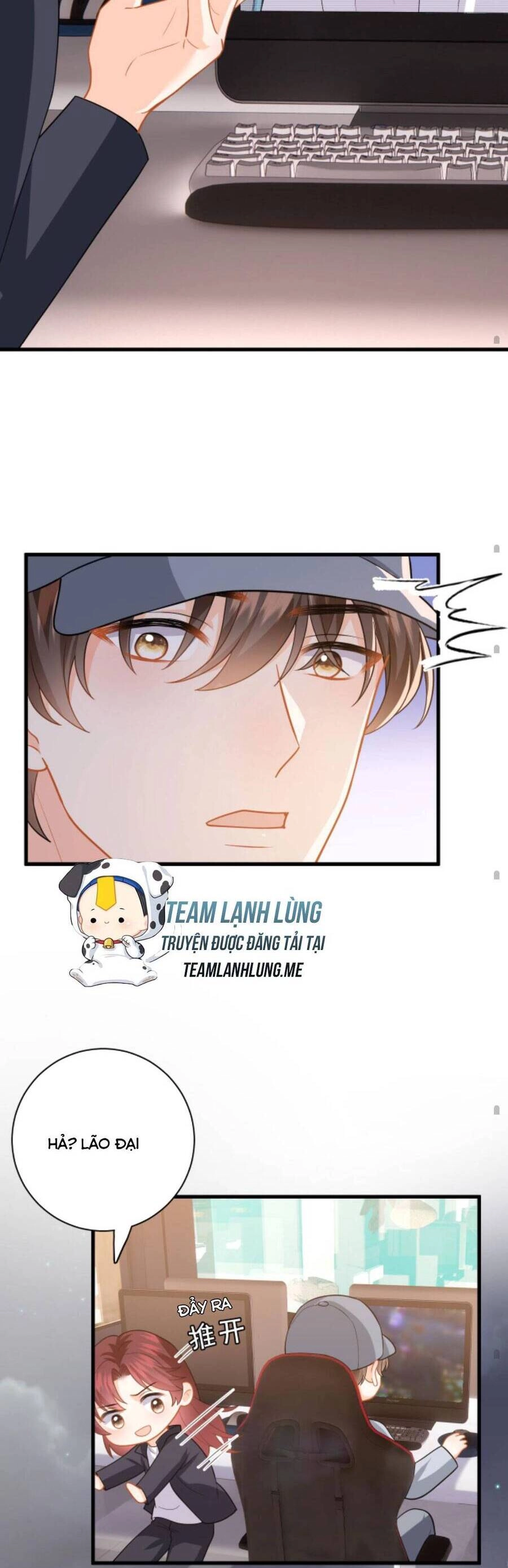 Xuyên Nhanh : Nhân Vật Phản Diện Quá Nuông Chiều Ta Chapter 126 - 13