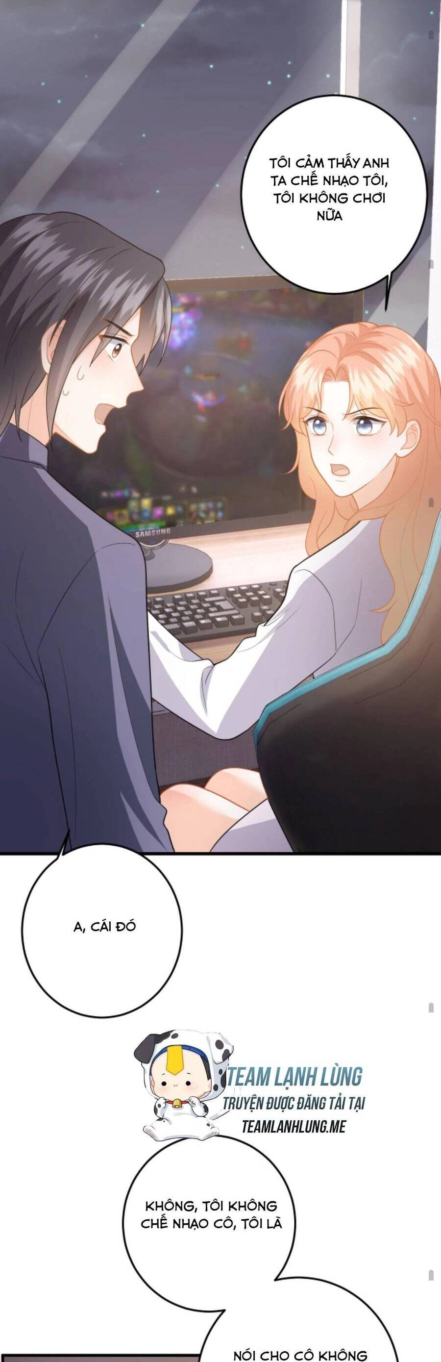 Xuyên Nhanh : Nhân Vật Phản Diện Quá Nuông Chiều Ta Chapter 126 - 14