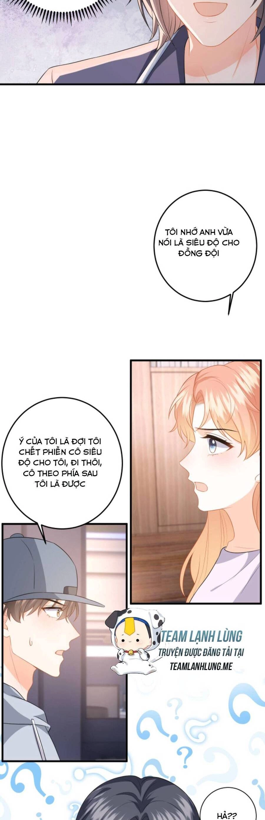 Xuyên Nhanh : Nhân Vật Phản Diện Quá Nuông Chiều Ta Chapter 126 - 16