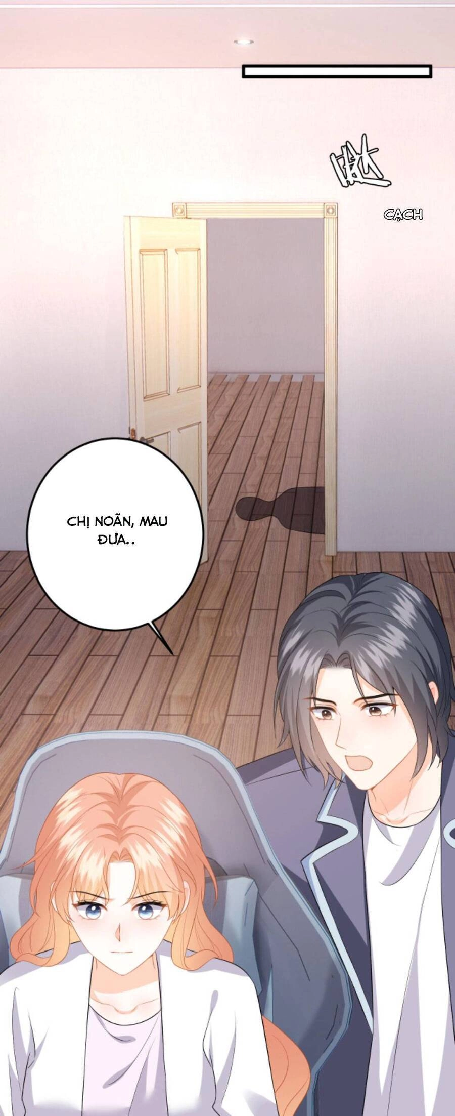 Xuyên Nhanh : Nhân Vật Phản Diện Quá Nuông Chiều Ta Chapter 126 - 18