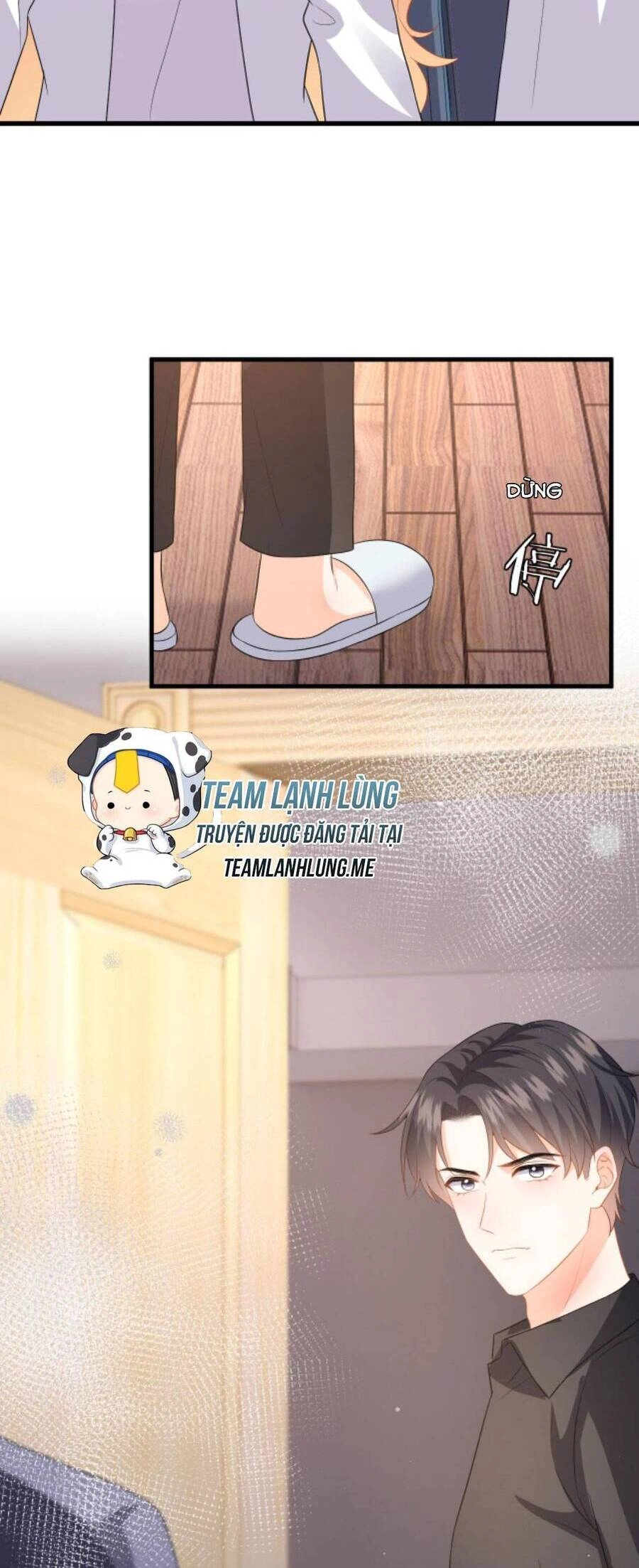 Xuyên Nhanh : Nhân Vật Phản Diện Quá Nuông Chiều Ta Chapter 126 - 19