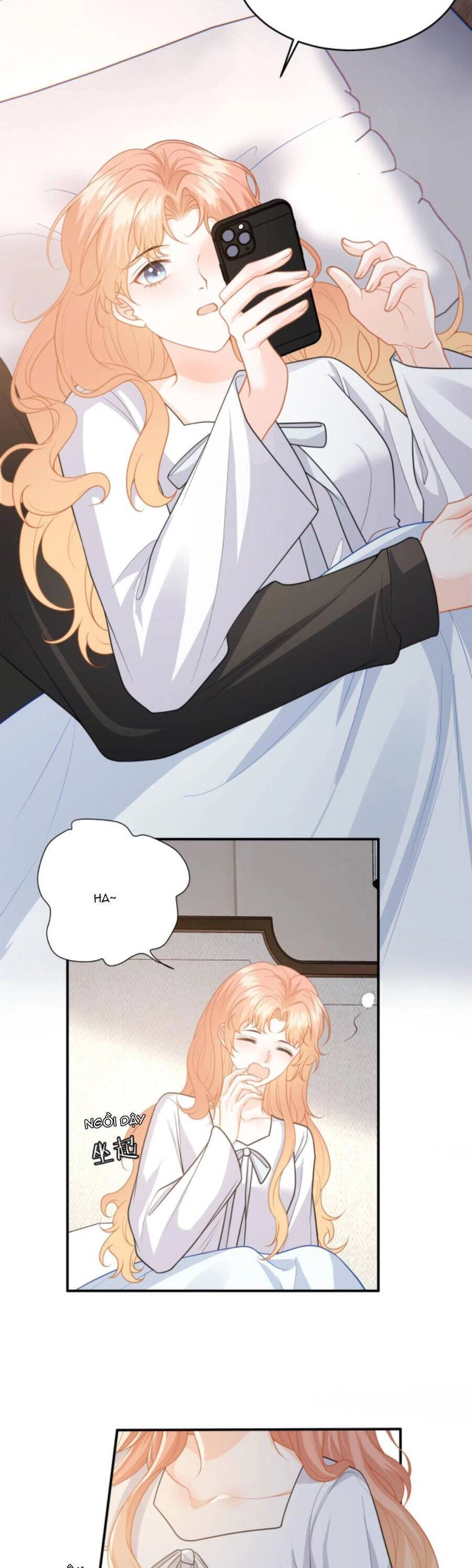 Xuyên Nhanh : Nhân Vật Phản Diện Quá Nuông Chiều Ta Chapter 127 - 5