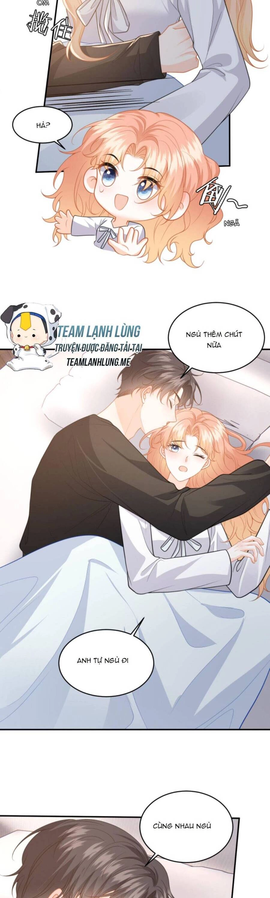 Xuyên Nhanh : Nhân Vật Phản Diện Quá Nuông Chiều Ta Chapter 127 - 6