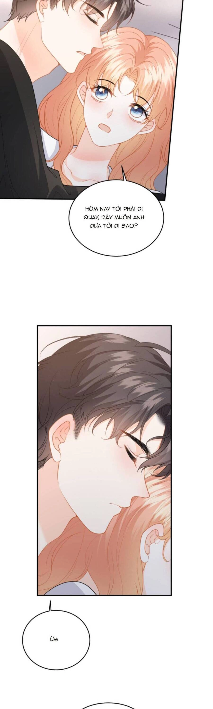 Xuyên Nhanh : Nhân Vật Phản Diện Quá Nuông Chiều Ta Chapter 127 - 7