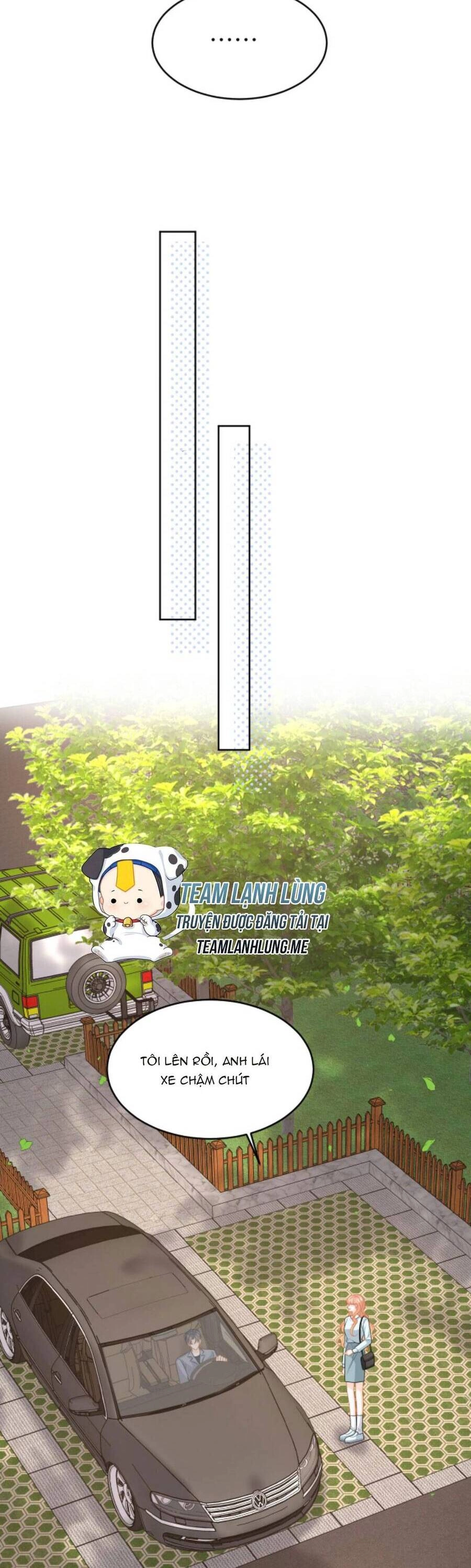 Xuyên Nhanh : Nhân Vật Phản Diện Quá Nuông Chiều Ta Chapter 127 - 8