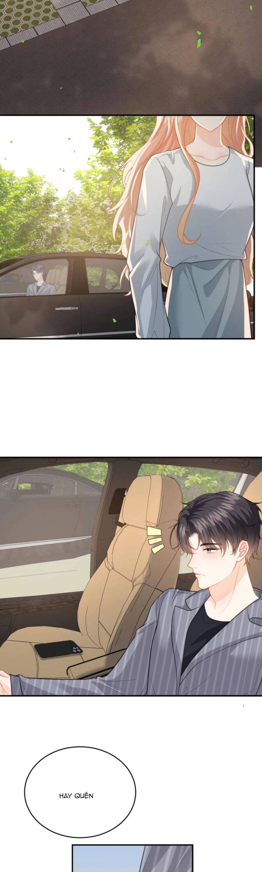 Xuyên Nhanh : Nhân Vật Phản Diện Quá Nuông Chiều Ta Chapter 127 - 9