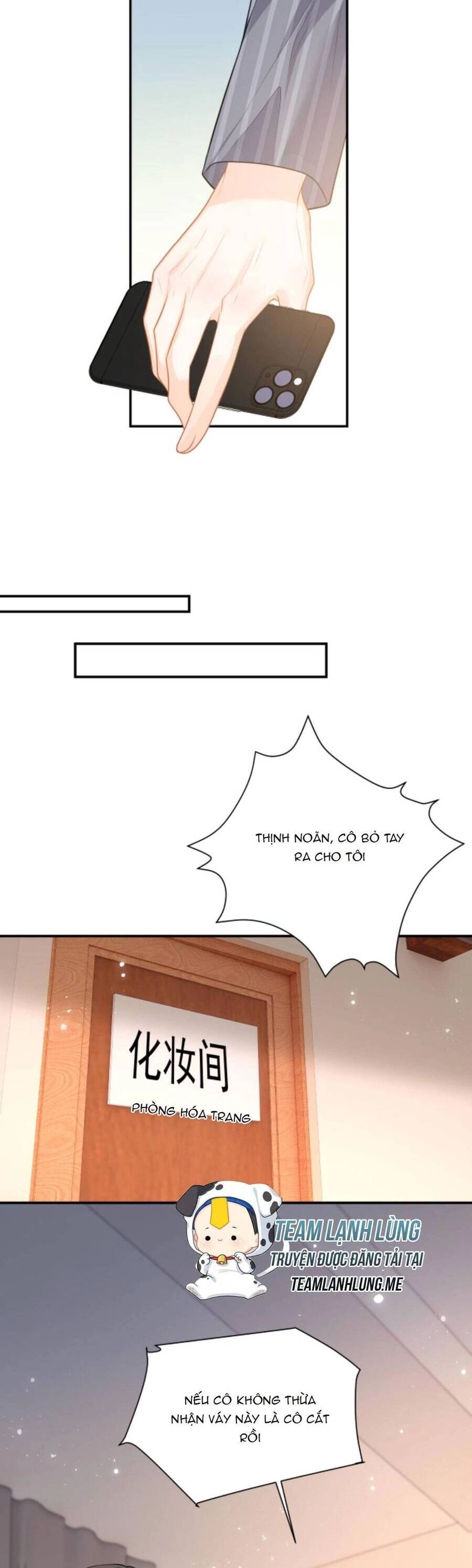 Xuyên Nhanh : Nhân Vật Phản Diện Quá Nuông Chiều Ta Chapter 127 - 10