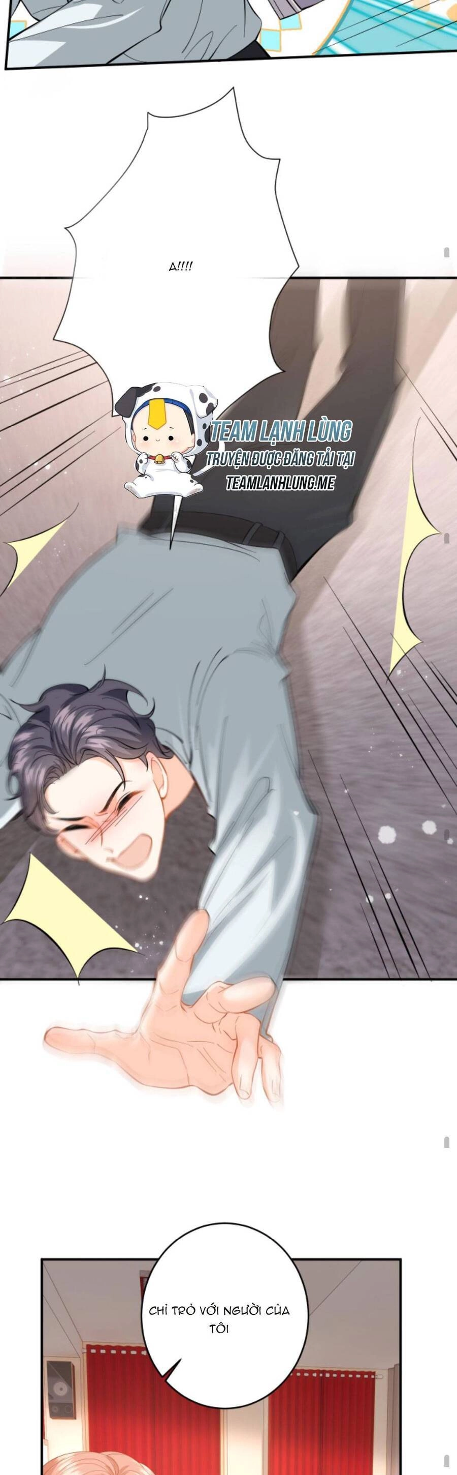 Xuyên Nhanh : Nhân Vật Phản Diện Quá Nuông Chiều Ta Chapter 127 - 15