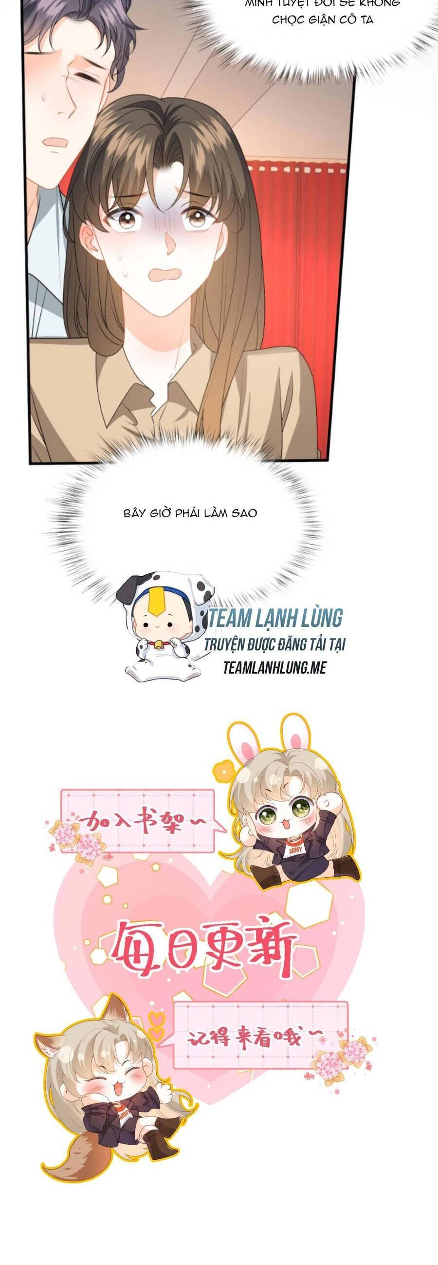 Xuyên Nhanh : Nhân Vật Phản Diện Quá Nuông Chiều Ta Chapter 127 - 20