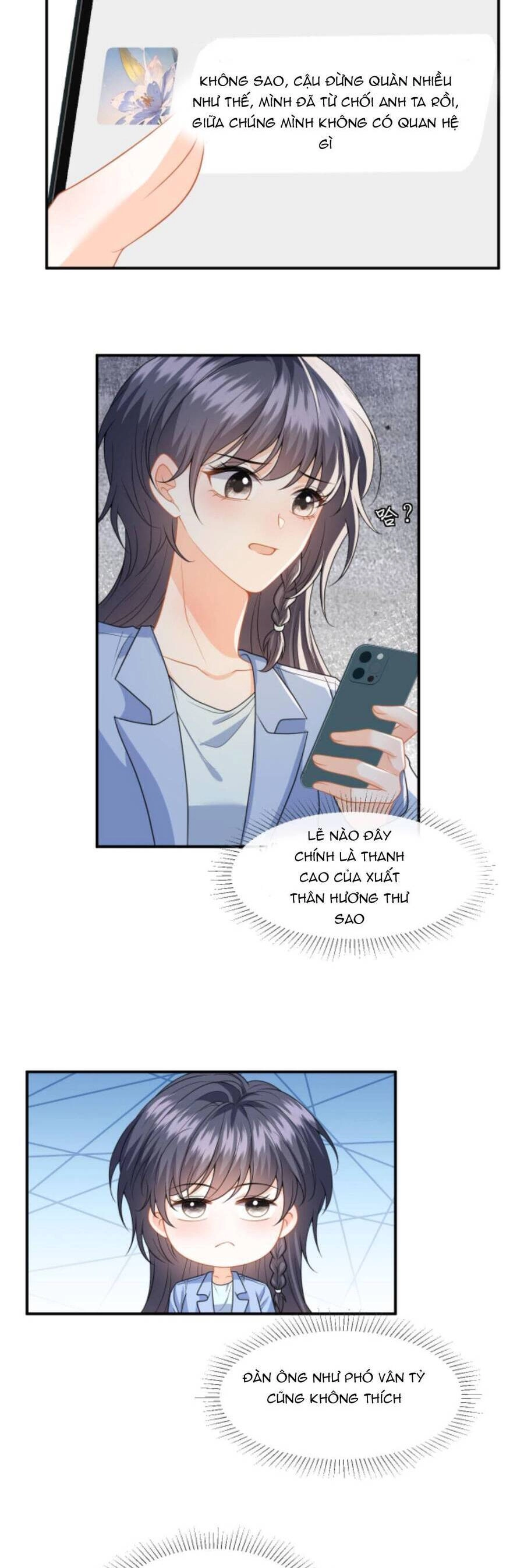 Xuyên Nhanh : Nhân Vật Phản Diện Quá Nuông Chiều Ta Chapter 128 - 7