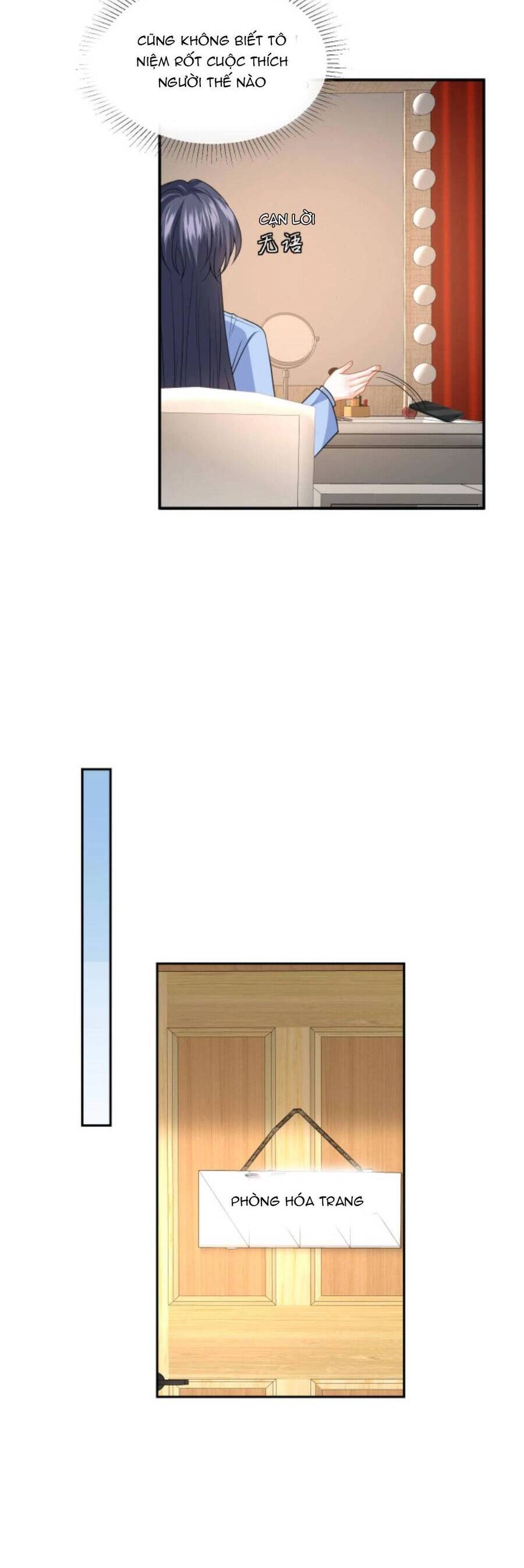 Xuyên Nhanh : Nhân Vật Phản Diện Quá Nuông Chiều Ta Chapter 128 - 8