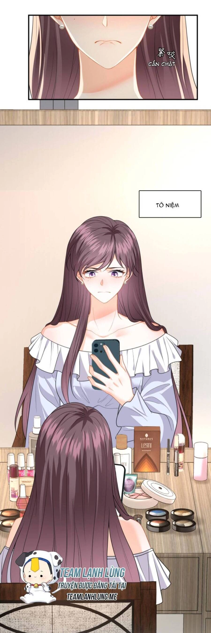 Xuyên Nhanh : Nhân Vật Phản Diện Quá Nuông Chiều Ta Chapter 128 - 9