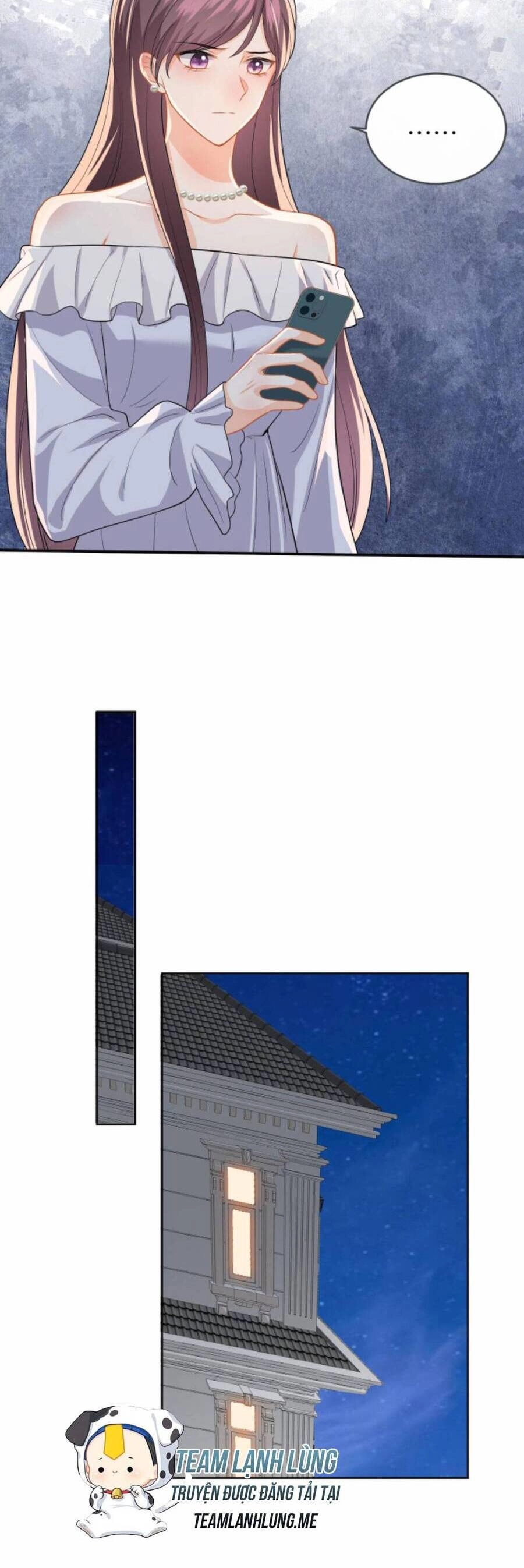 Xuyên Nhanh : Nhân Vật Phản Diện Quá Nuông Chiều Ta Chapter 128 - 11