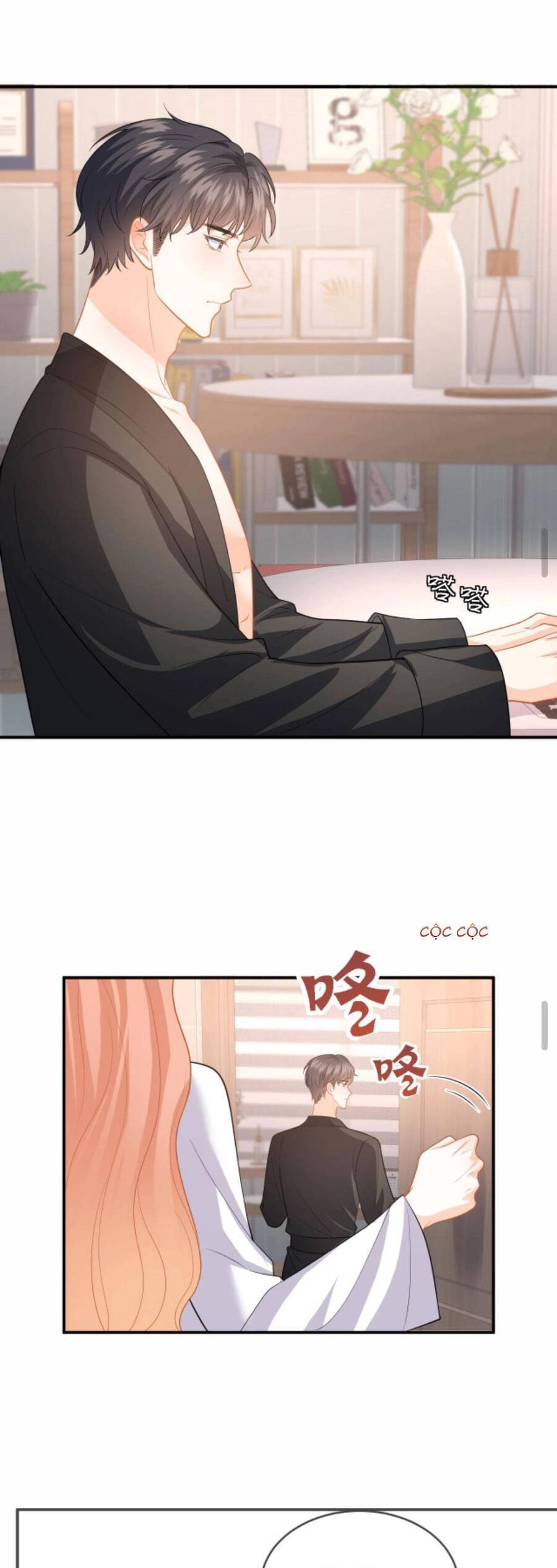 Xuyên Nhanh : Nhân Vật Phản Diện Quá Nuông Chiều Ta Chapter 128 - 12