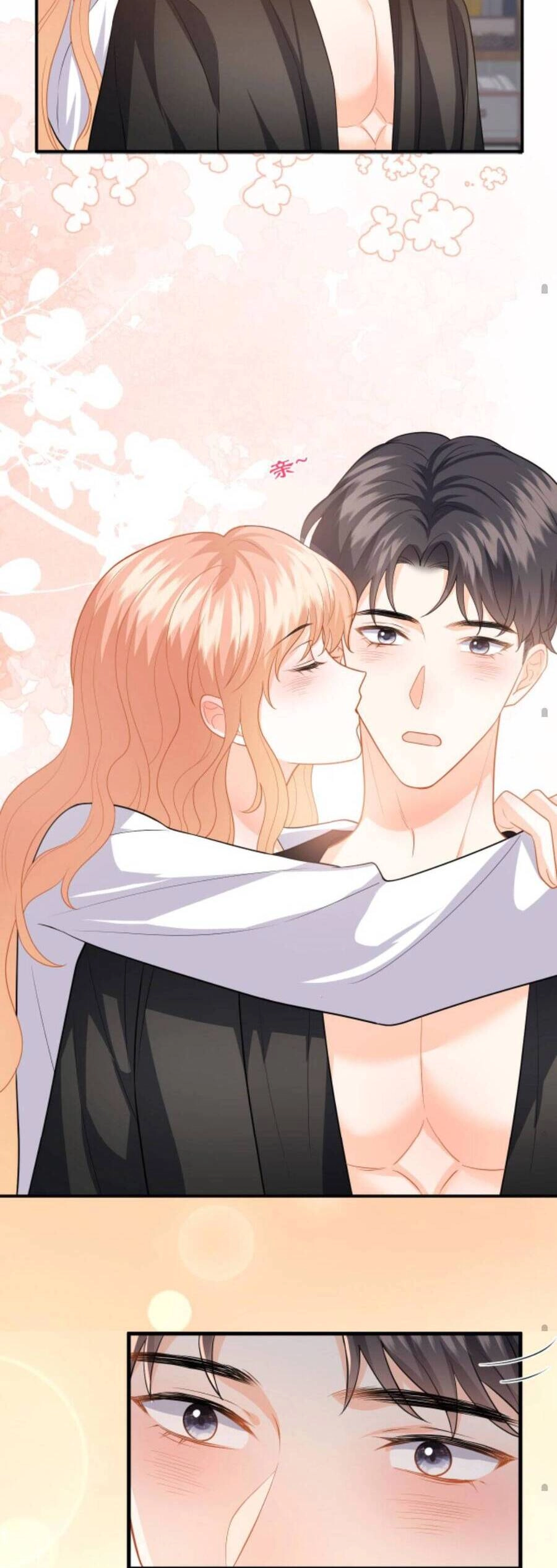 Xuyên Nhanh : Nhân Vật Phản Diện Quá Nuông Chiều Ta Chapter 128 - 14