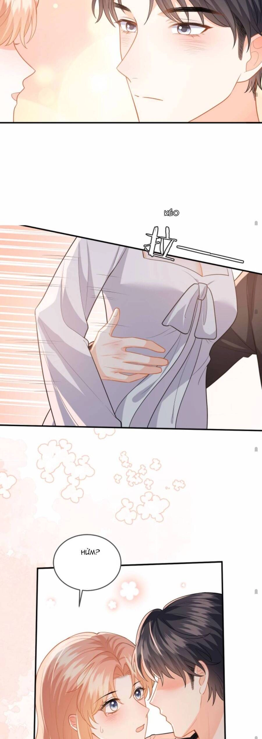 Xuyên Nhanh : Nhân Vật Phản Diện Quá Nuông Chiều Ta Chapter 128 - 16