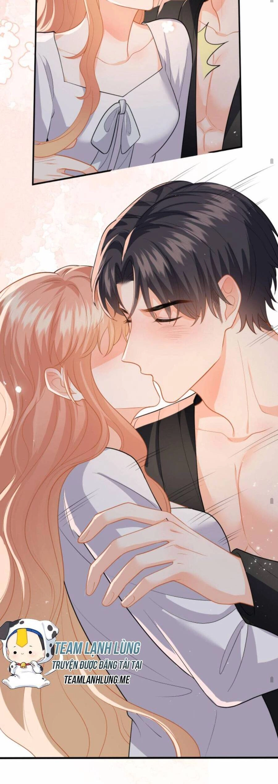 Xuyên Nhanh : Nhân Vật Phản Diện Quá Nuông Chiều Ta Chapter 128 - 17