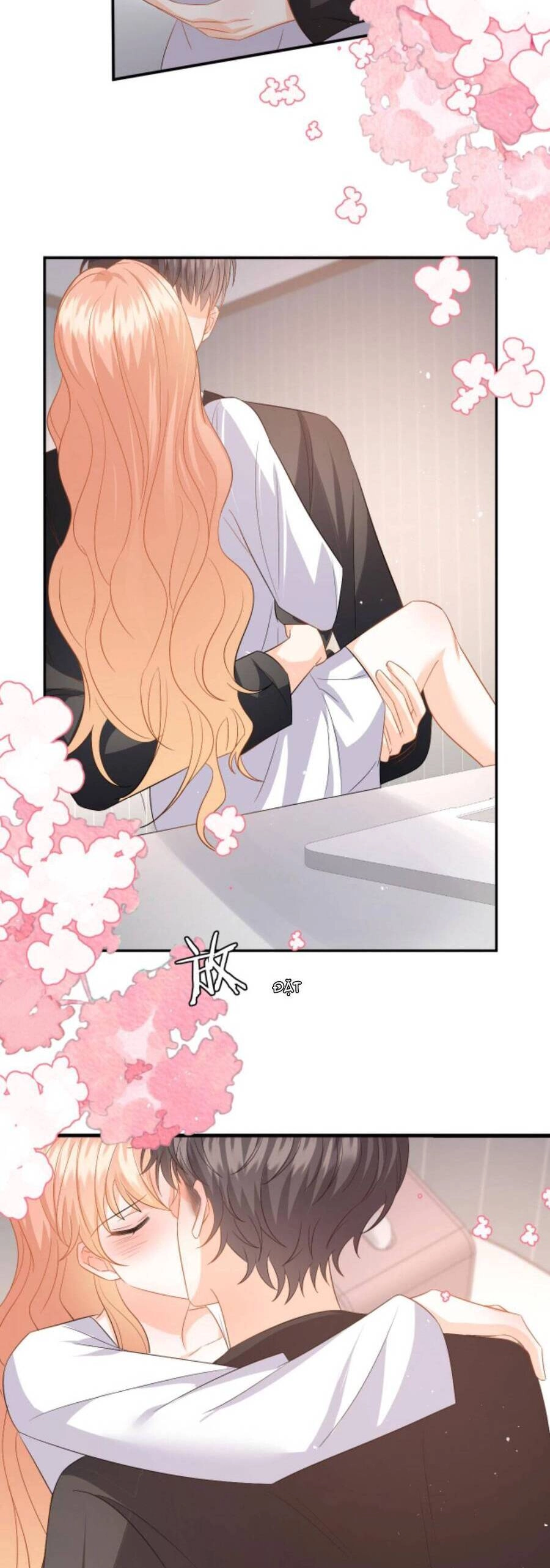 Xuyên Nhanh : Nhân Vật Phản Diện Quá Nuông Chiều Ta Chapter 128 - 19