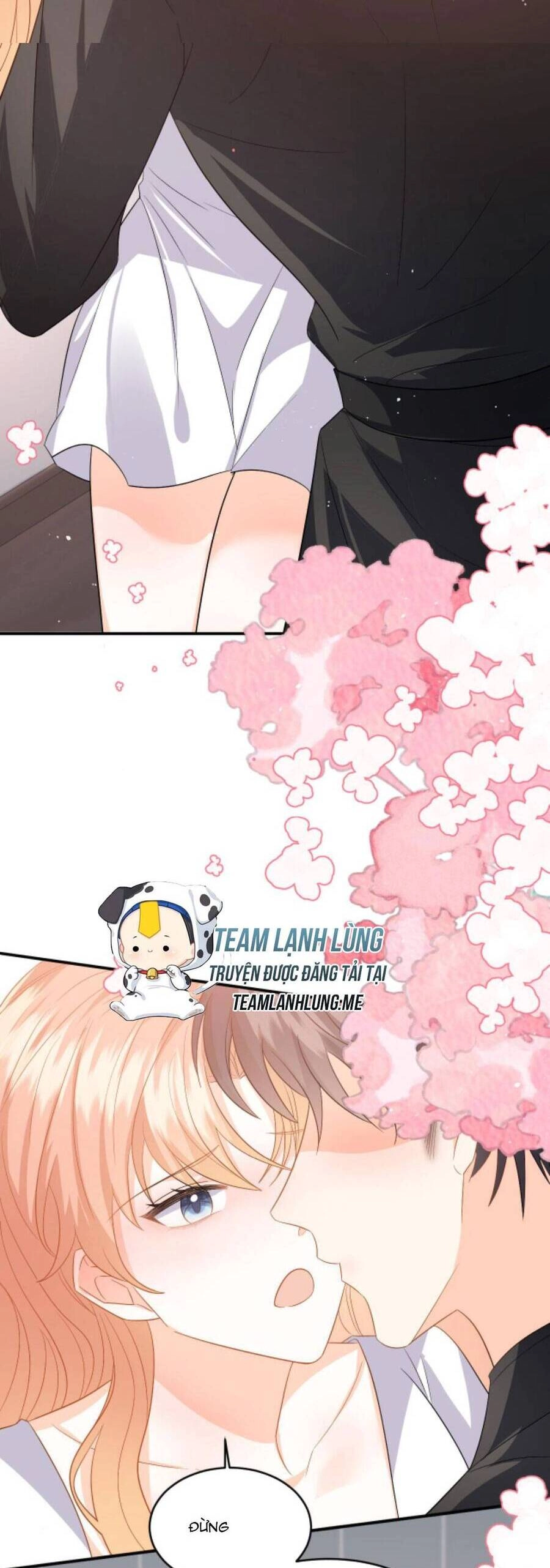 Xuyên Nhanh : Nhân Vật Phản Diện Quá Nuông Chiều Ta Chapter 128 - 20