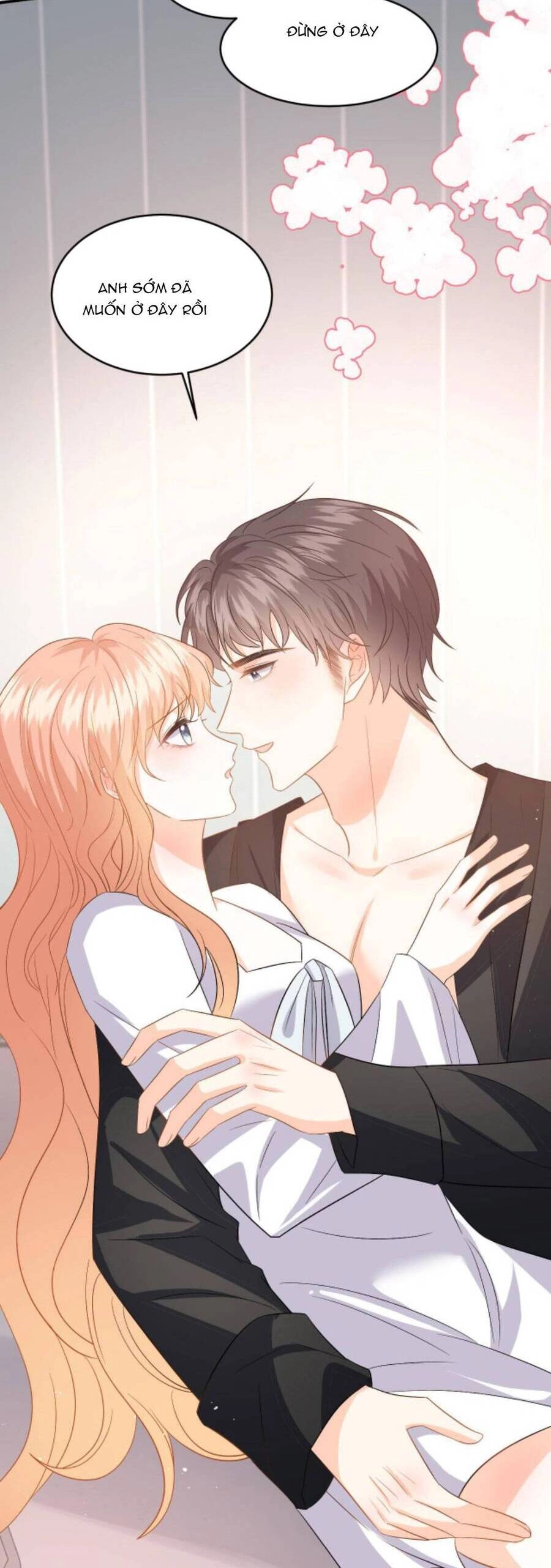 Xuyên Nhanh : Nhân Vật Phản Diện Quá Nuông Chiều Ta Chapter 128 - 21