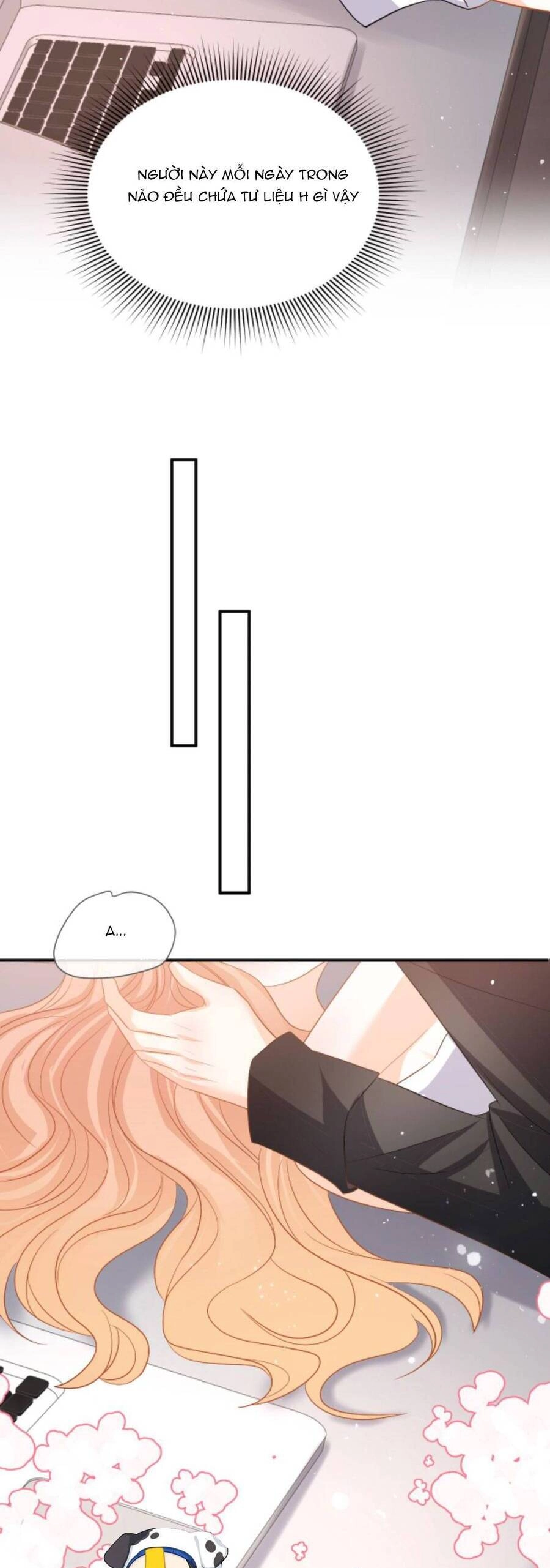 Xuyên Nhanh : Nhân Vật Phản Diện Quá Nuông Chiều Ta Chapter 128 - 22