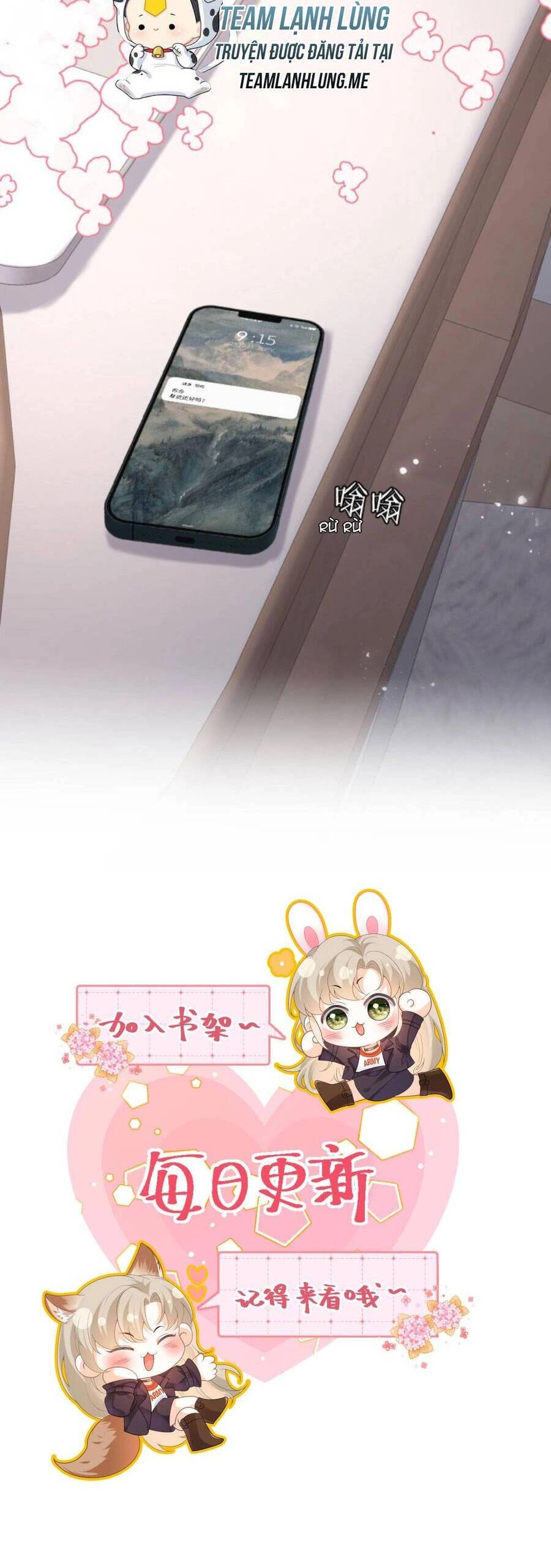 Xuyên Nhanh : Nhân Vật Phản Diện Quá Nuông Chiều Ta Chapter 128 - 23