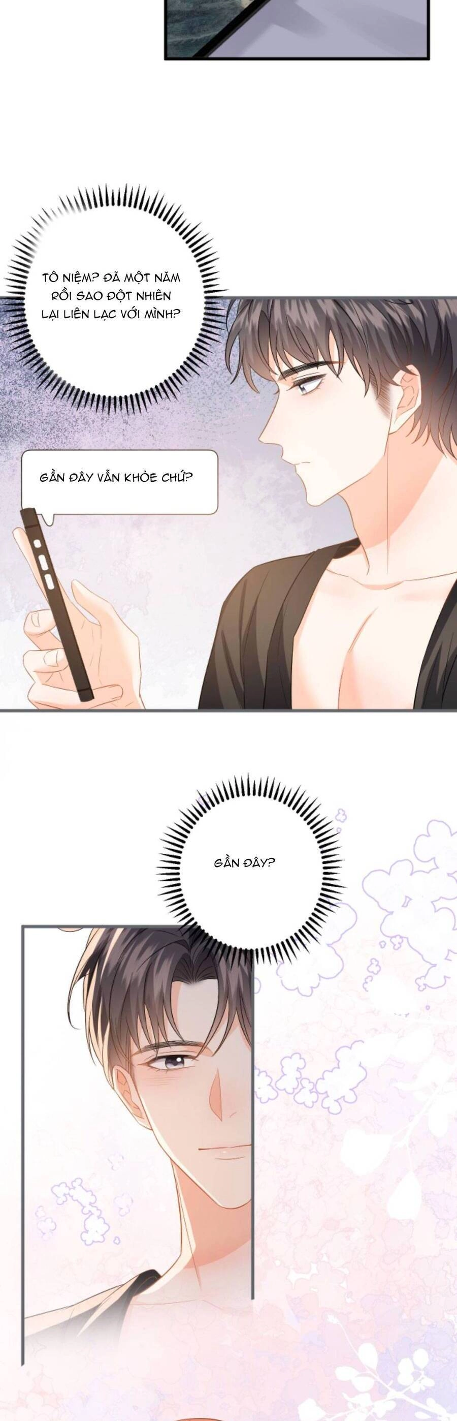 Xuyên Nhanh : Nhân Vật Phản Diện Quá Nuông Chiều Ta Chapter 129 - 6