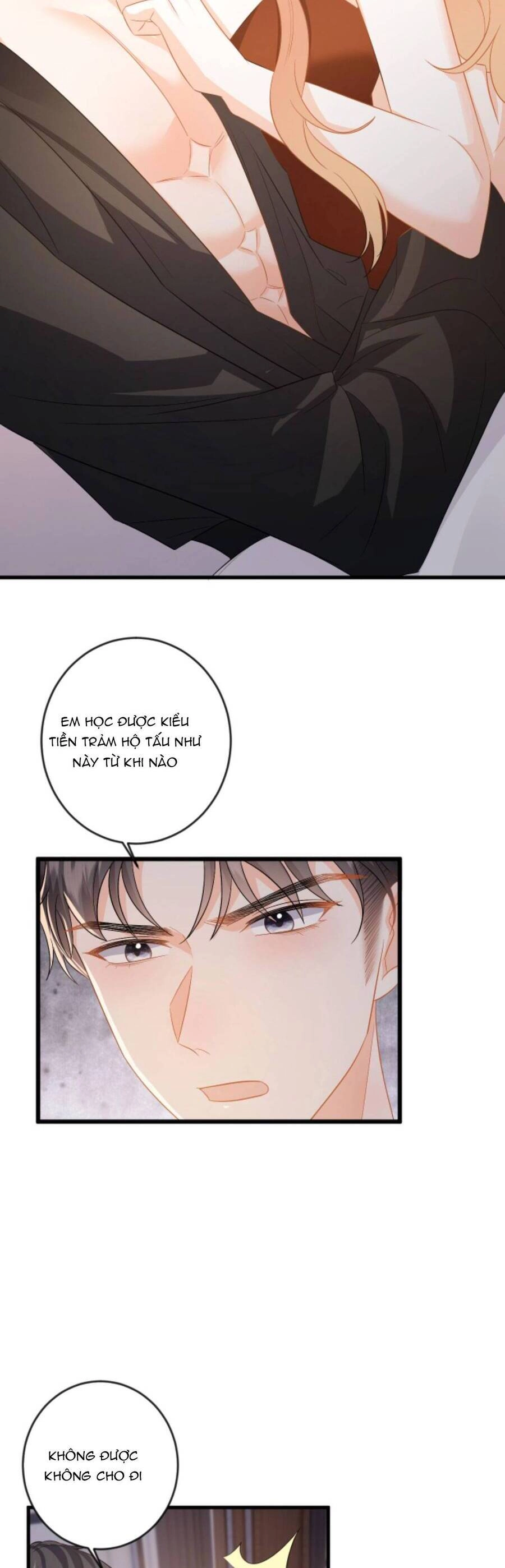 Xuyên Nhanh : Nhân Vật Phản Diện Quá Nuông Chiều Ta Chapter 129 - 10