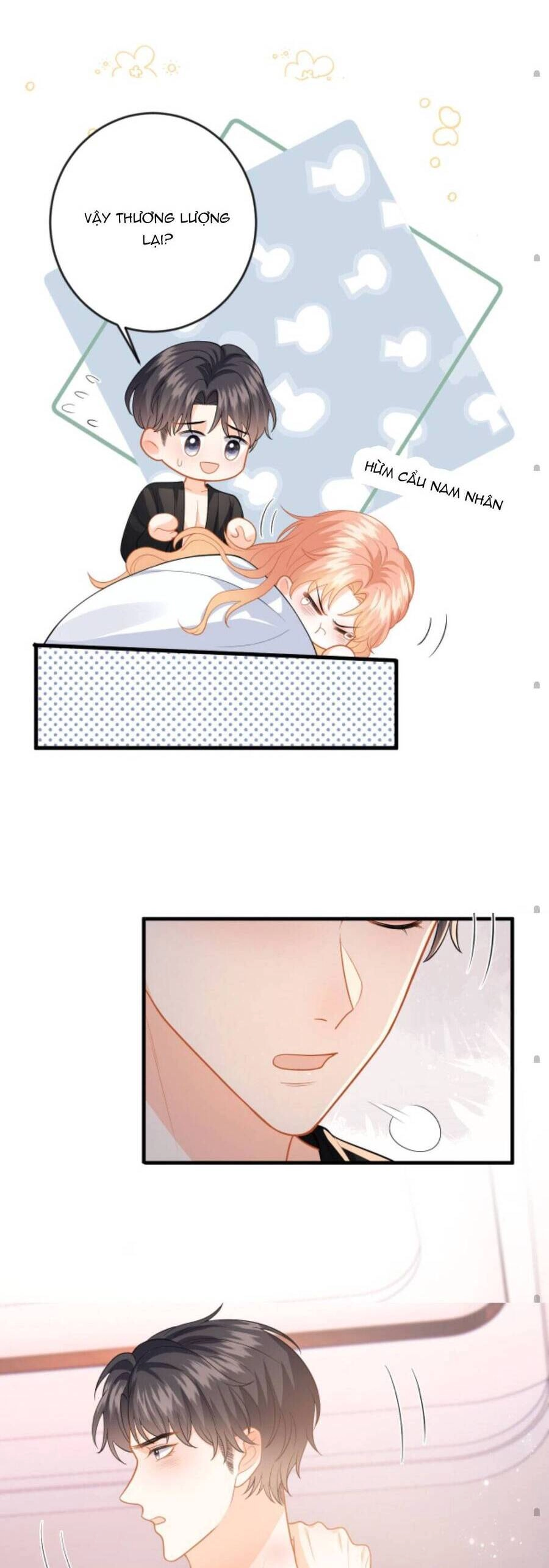 Xuyên Nhanh : Nhân Vật Phản Diện Quá Nuông Chiều Ta Chapter 129 - 15