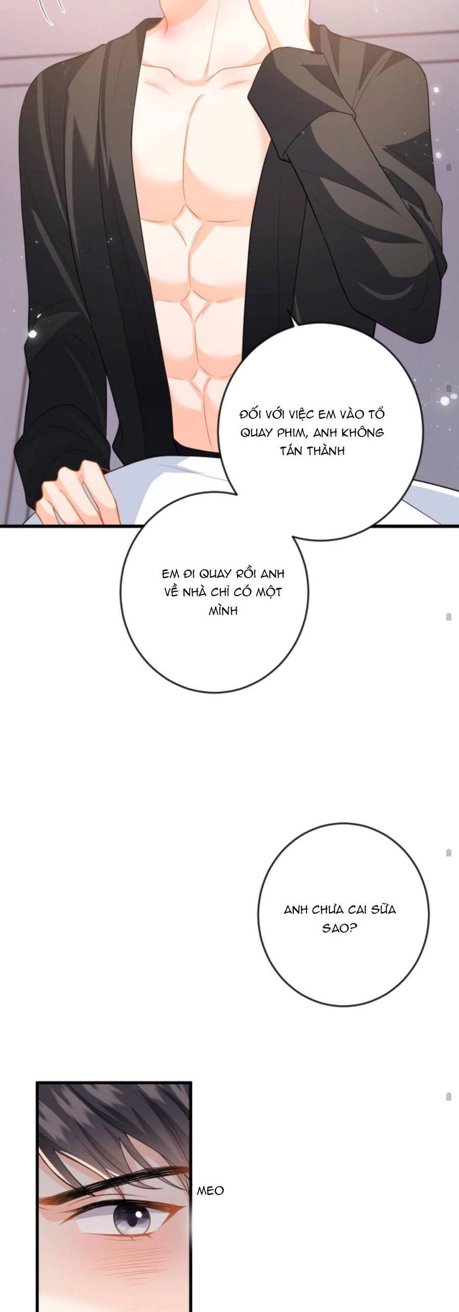 Xuyên Nhanh : Nhân Vật Phản Diện Quá Nuông Chiều Ta Chapter 129 - 16