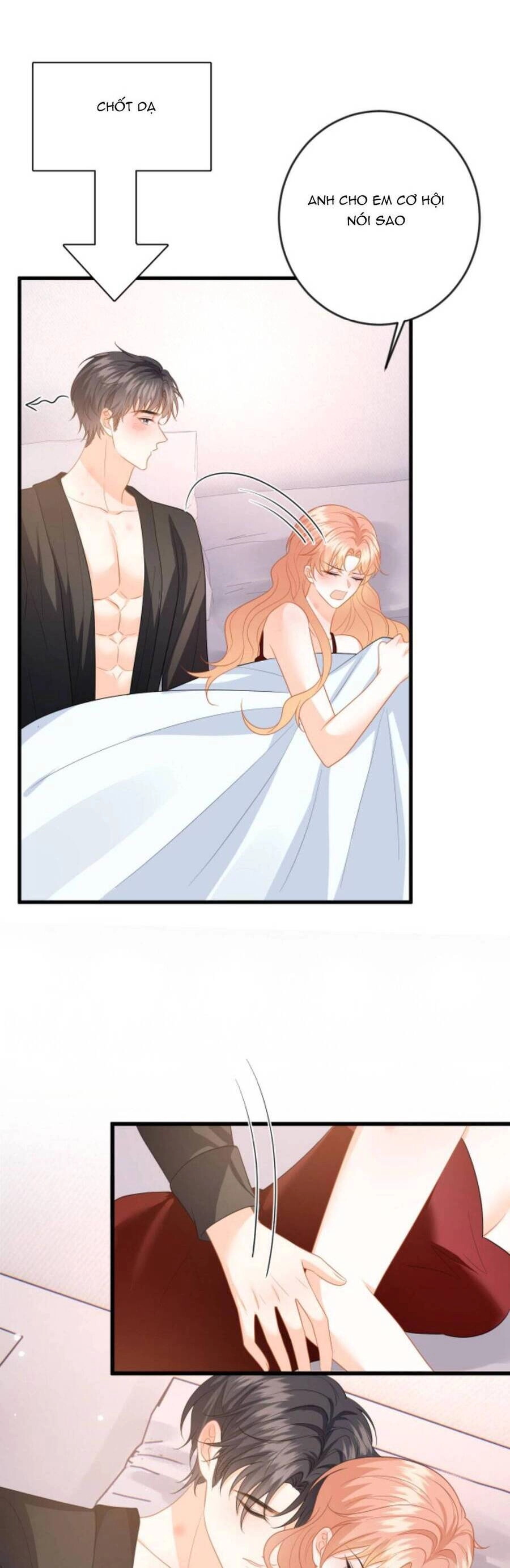 Xuyên Nhanh : Nhân Vật Phản Diện Quá Nuông Chiều Ta Chapter 129 - 19