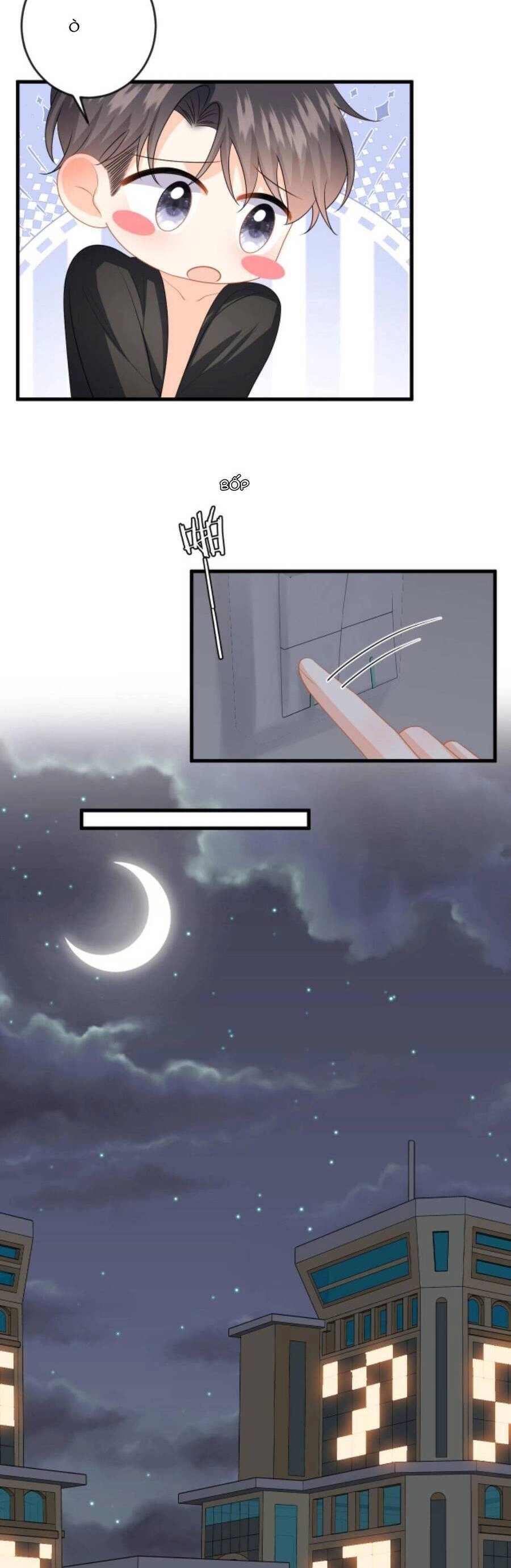 Xuyên Nhanh : Nhân Vật Phản Diện Quá Nuông Chiều Ta Chapter 129 - 21