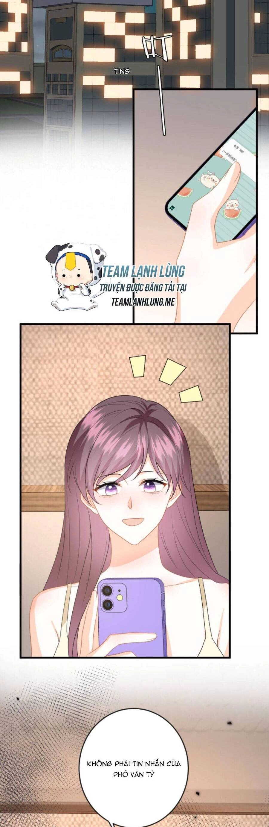 Xuyên Nhanh : Nhân Vật Phản Diện Quá Nuông Chiều Ta Chapter 129 - 22