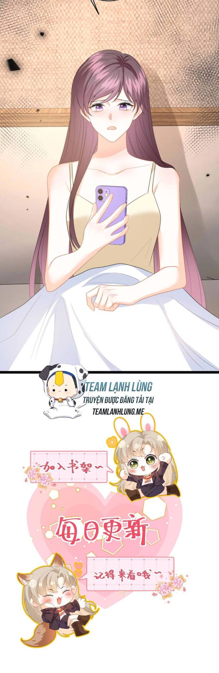 Xuyên Nhanh : Nhân Vật Phản Diện Quá Nuông Chiều Ta Chapter 129 - 23