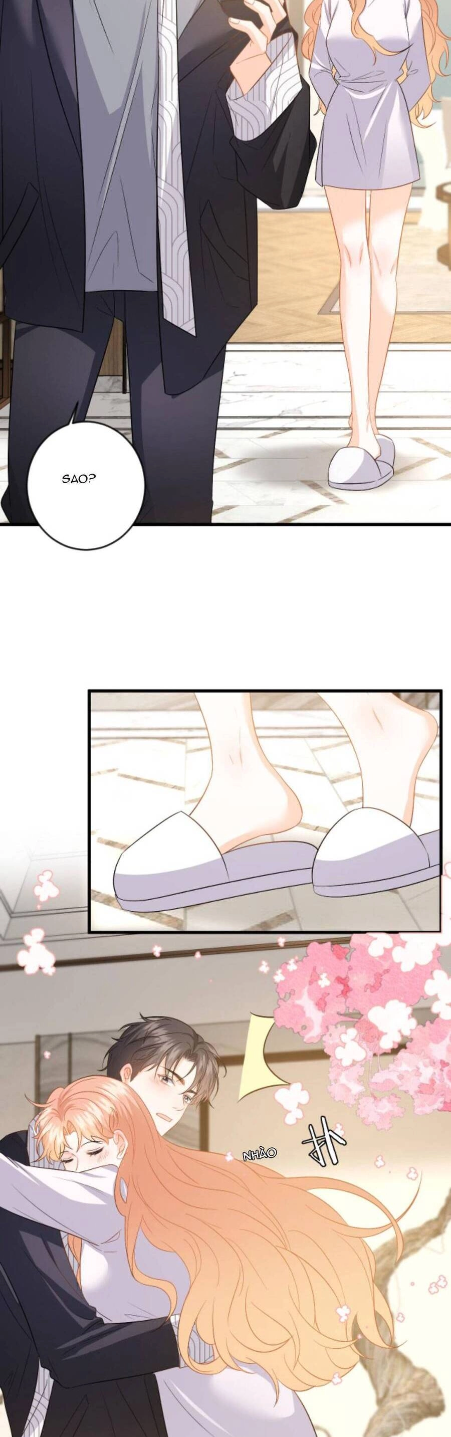 Xuyên Nhanh : Nhân Vật Phản Diện Quá Nuông Chiều Ta Chapter 130 - 5