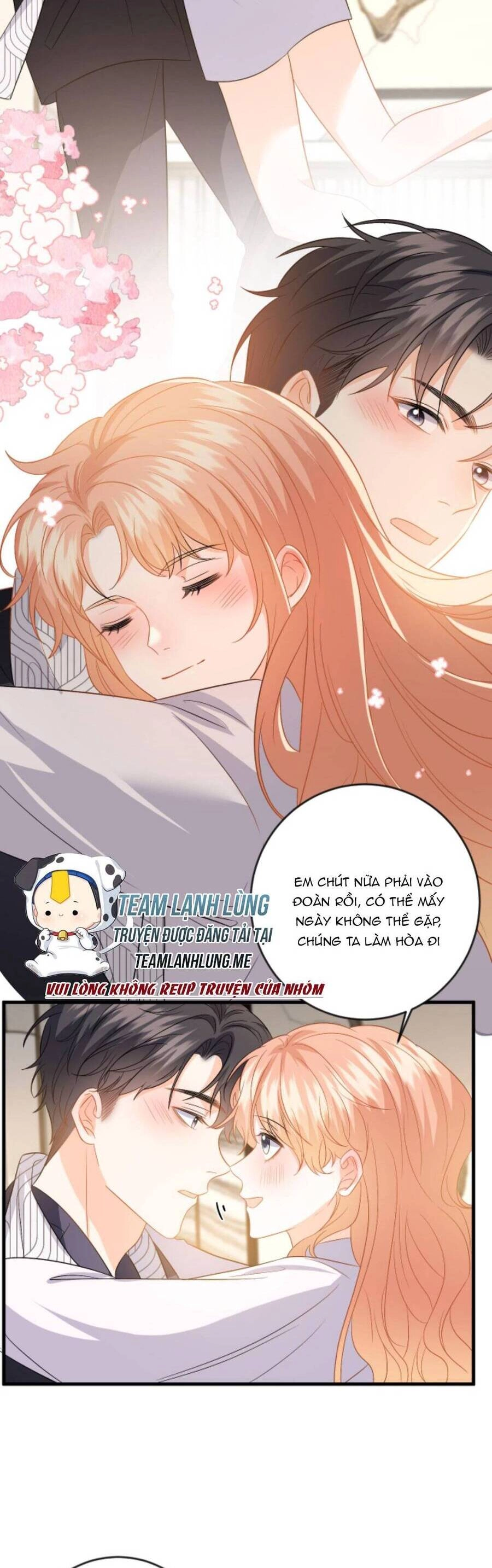 Xuyên Nhanh : Nhân Vật Phản Diện Quá Nuông Chiều Ta Chapter 130 - 6